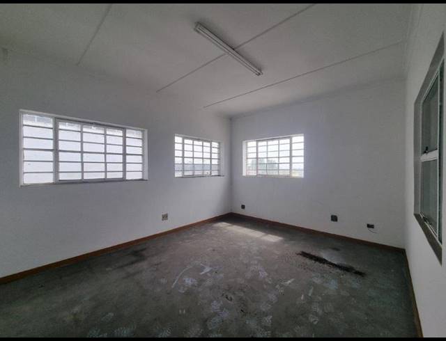 INDUSTRIAL PROPERTY TO RENT IN NEAVE INDUSTRIAL